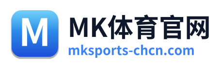 MK体育官网 Logo